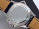R7 Factory Swiss Replica Rolex Daytona Paved Diamond Dial Watch Blue Leather 40MM (1)_th.jpg